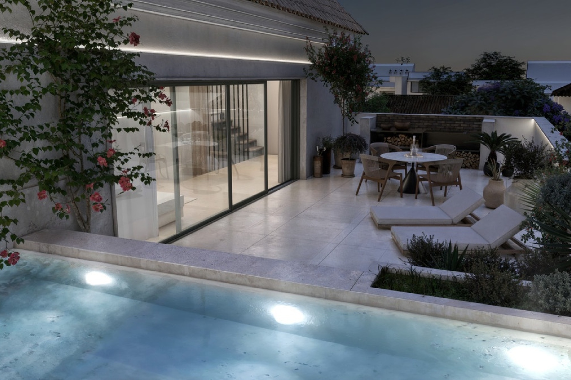 New Build - apartment - Estepona - Estepona Centro