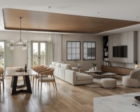 New Build - apartment - Estepona - Estepona Centro