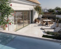 New Build - apartment - Estepona - Estepona Centro