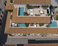 New Build - apartment - Estepona - Estepona Centro