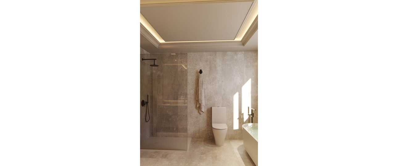 New Build - apartment - Estepona - Estepona Centro
