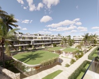 New Build - apartment - Estepona - Estepona Centro