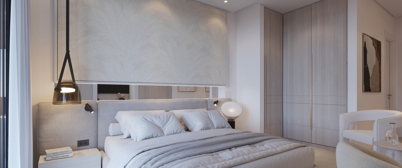 New Build - apartment - Estepona - Estepona Centro