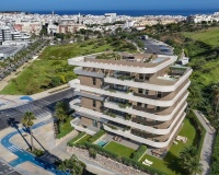 New Build - apartment - Estepona - Estepona Centro