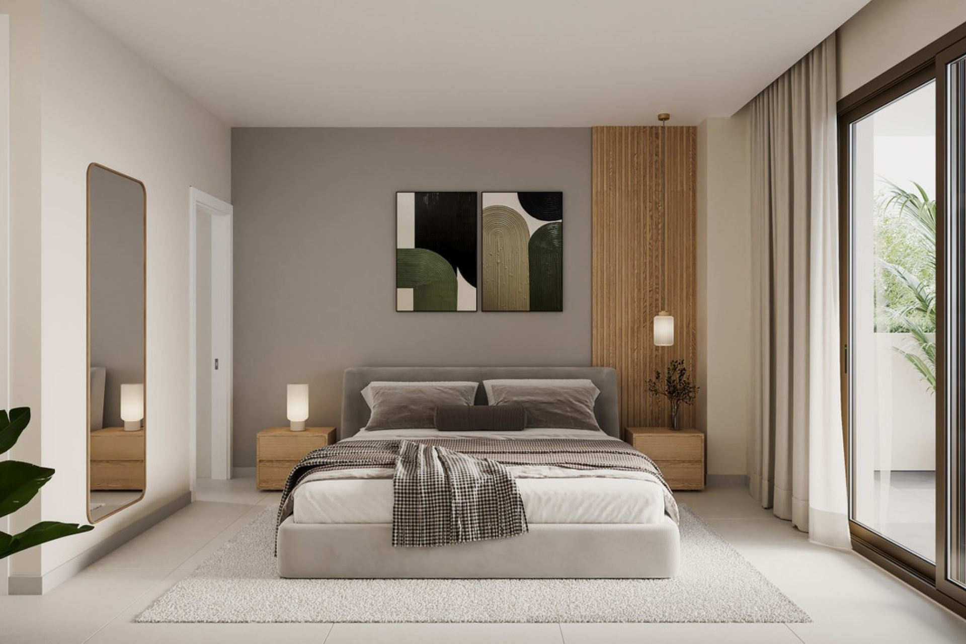 New Build - apartment - Estepona - Estepona Centro