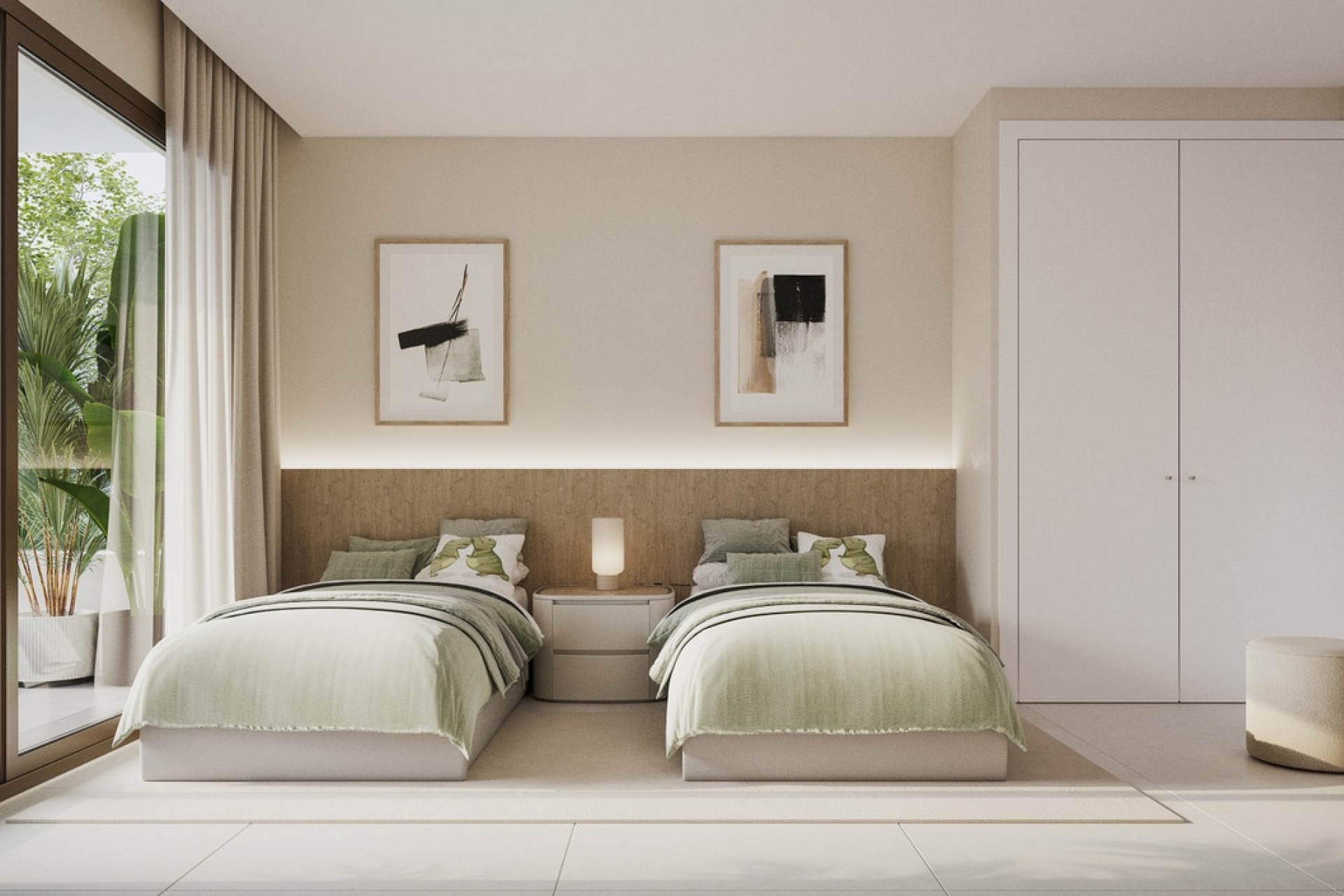 New Build - apartment - Estepona - Estepona Centro