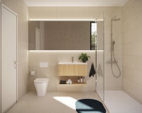 New Build - apartment - Estepona - Estepona Centro