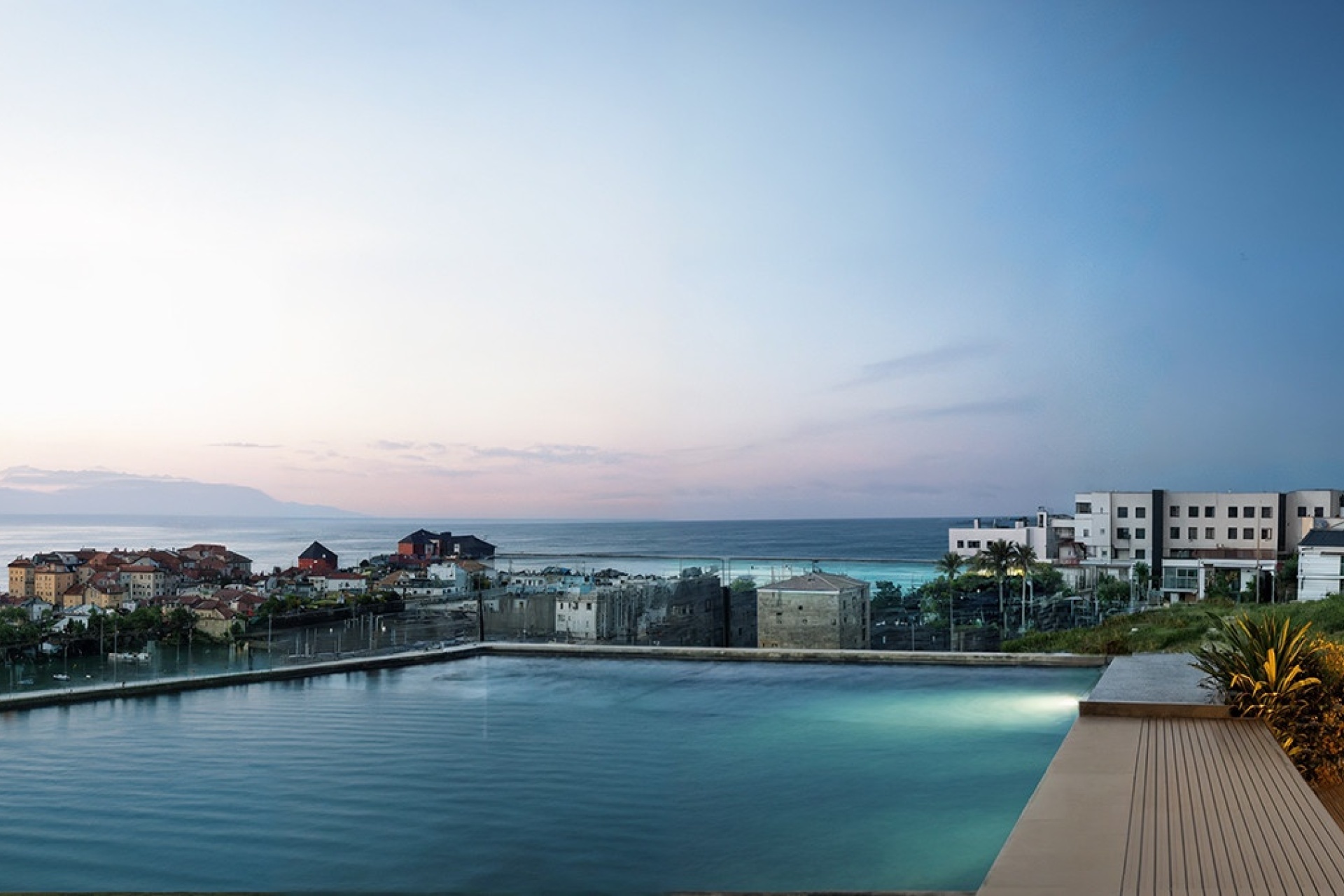 New Build - apartment - Estepona - Estepona Centro