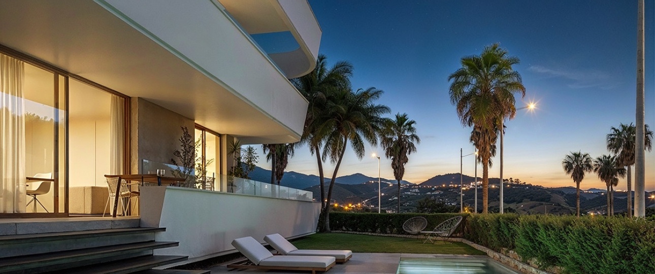 New Build - apartment - Estepona - Estepona Centro