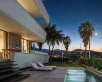 New Build - apartment - Estepona - Estepona Centro