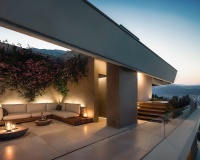 New Build - apartment - Estepona - Estepona Centro