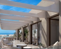 New Build - apartment - Estepona - Estepona Centro
