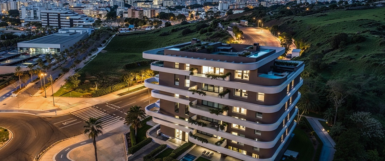 New Build - apartment - Estepona - Estepona Centro