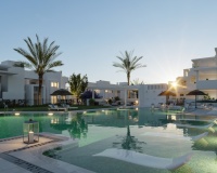 New Build - apartment - Estepona - Estepona Centro