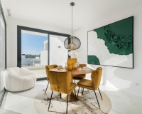 New Build - apartment - Estepona - Estepona Centro
