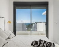 New Build - apartment - Estepona - Estepona Centro