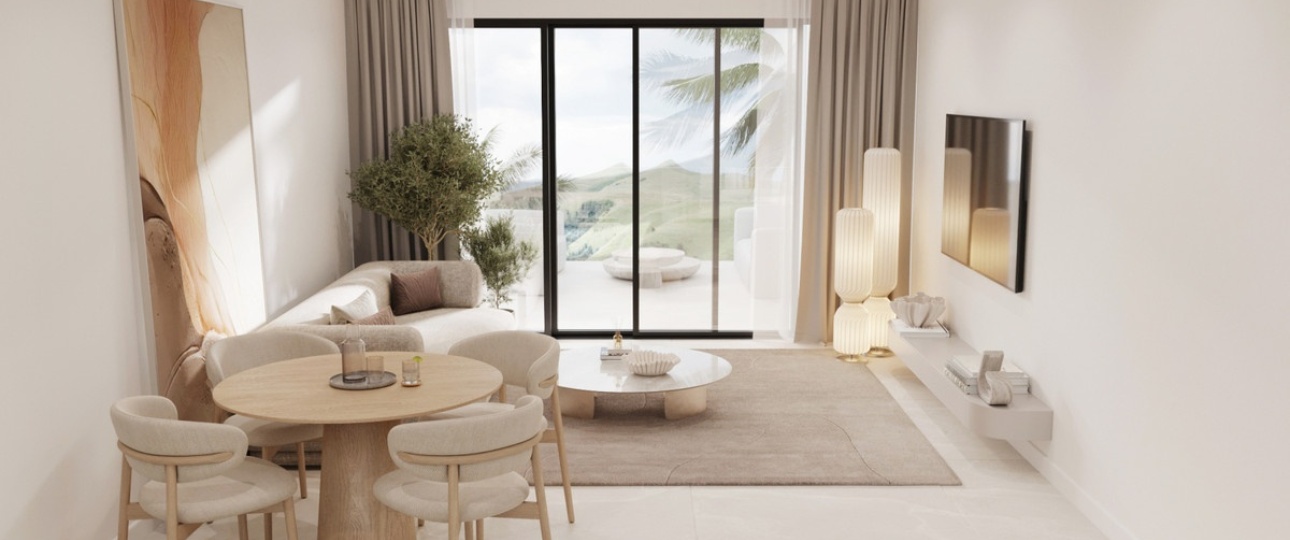 New Build - apartment - Estepona - Estepona Centro