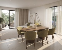 New Build - apartment - Estepona - Estepona Centro