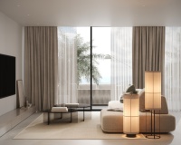 New Build - apartment - Estepona - Estepona Centro
