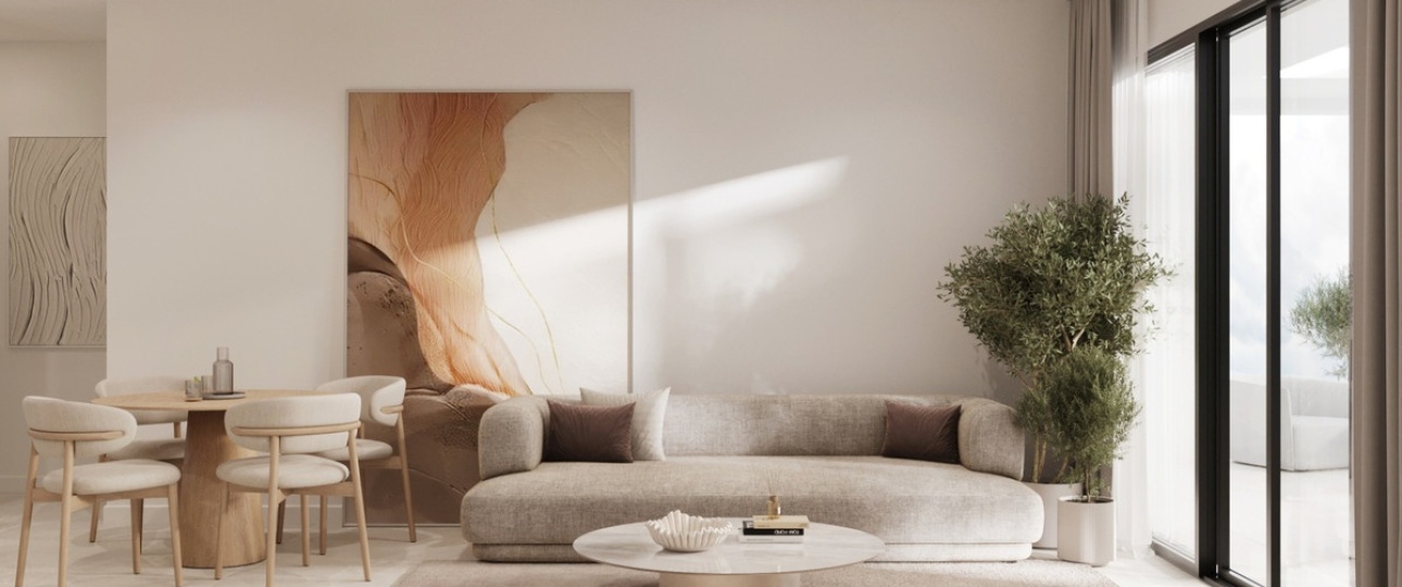 New Build - apartment - Estepona - Estepona Centro