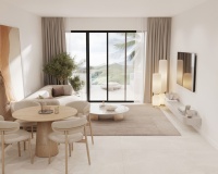 New Build - apartment - Estepona - Estepona Centro
