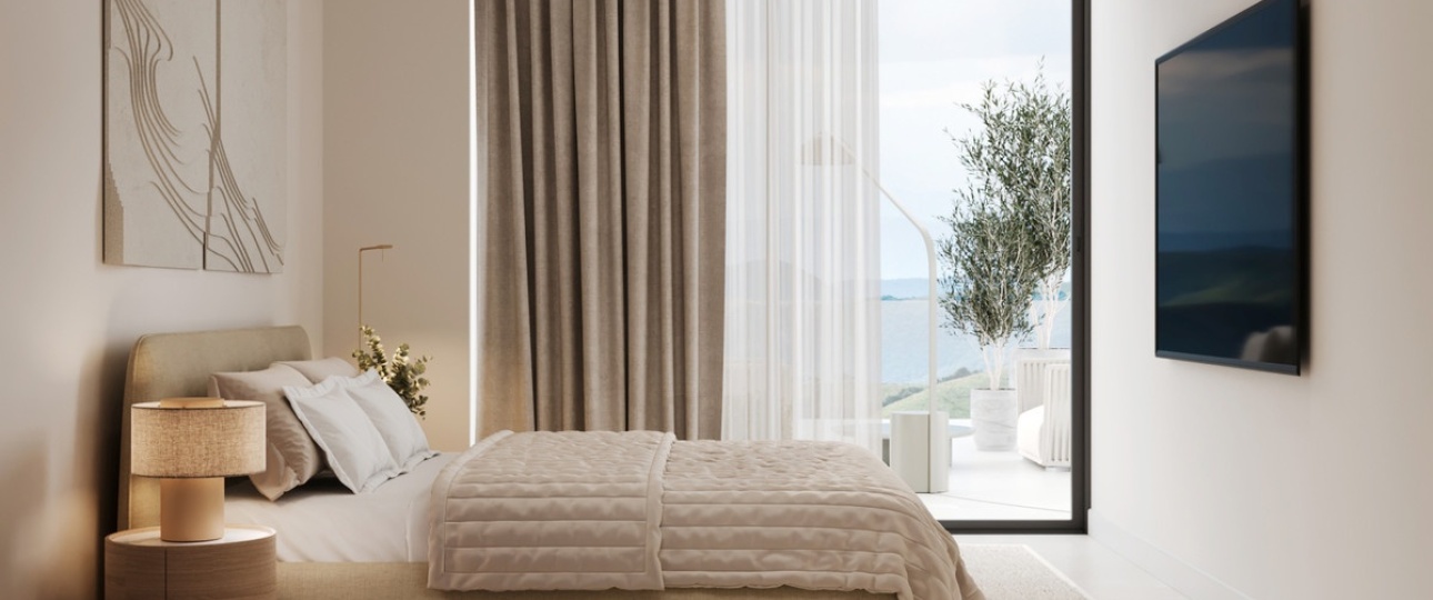 New Build - apartment - Estepona - Estepona Centro