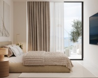New Build - apartment - Estepona - Estepona Centro