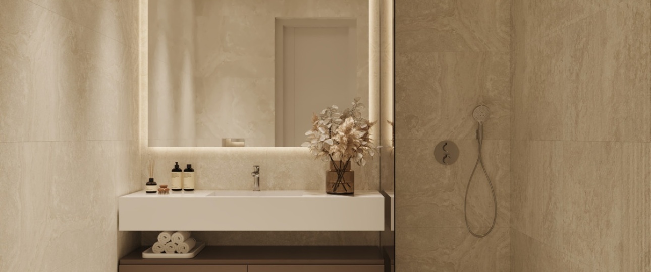 New Build - apartment - Estepona - Estepona Centro