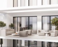 New Build - apartment - Estepona - Estepona Centro