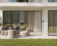 New Build - apartment - Estepona - Estepona Centro
