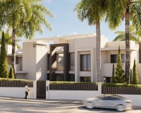 New Build - apartment - Estepona - Estepona Centro