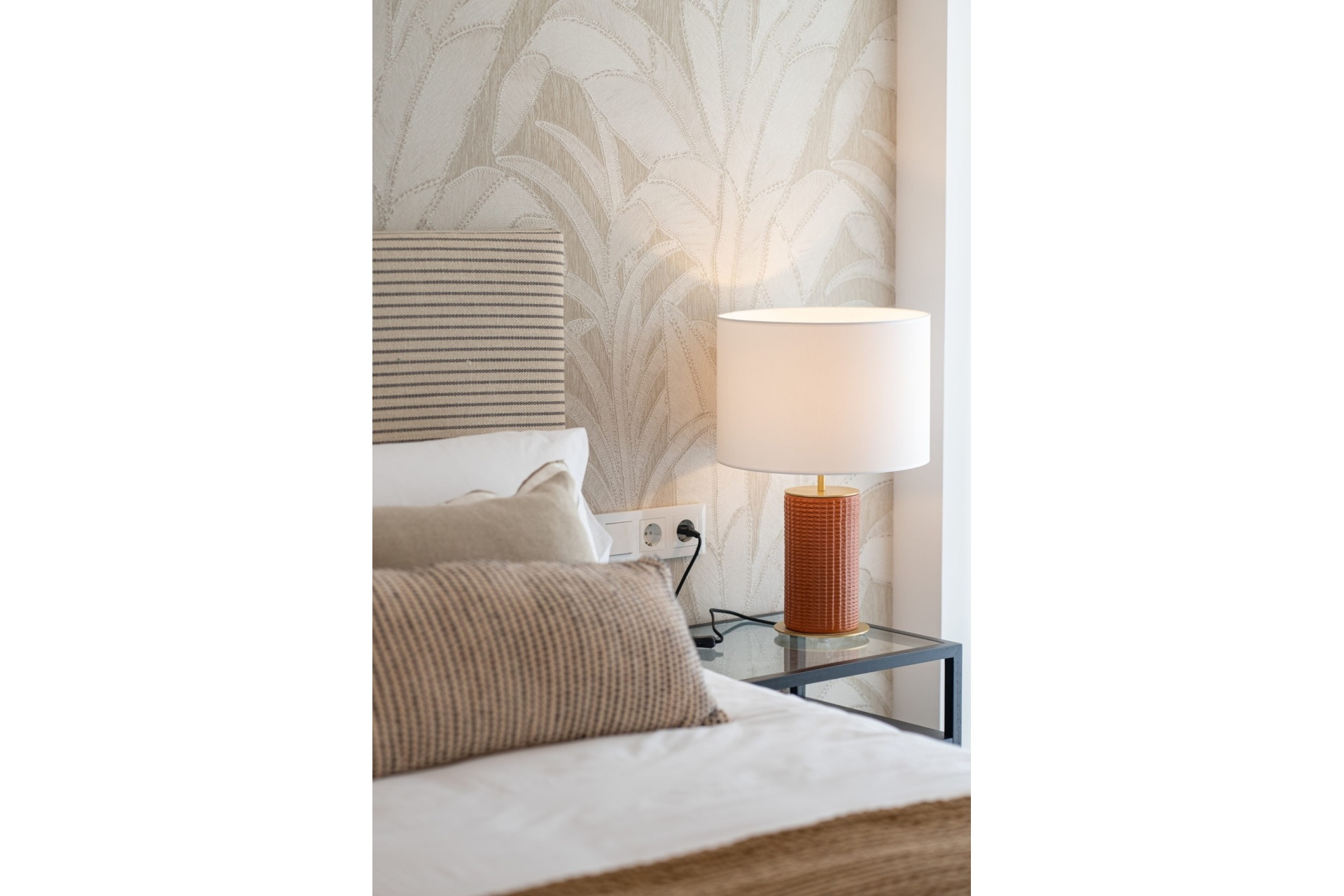 New Build - apartment - Estepona - Estepona Centro