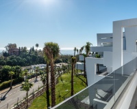 New Build - apartment - Estepona - Estepona Centro