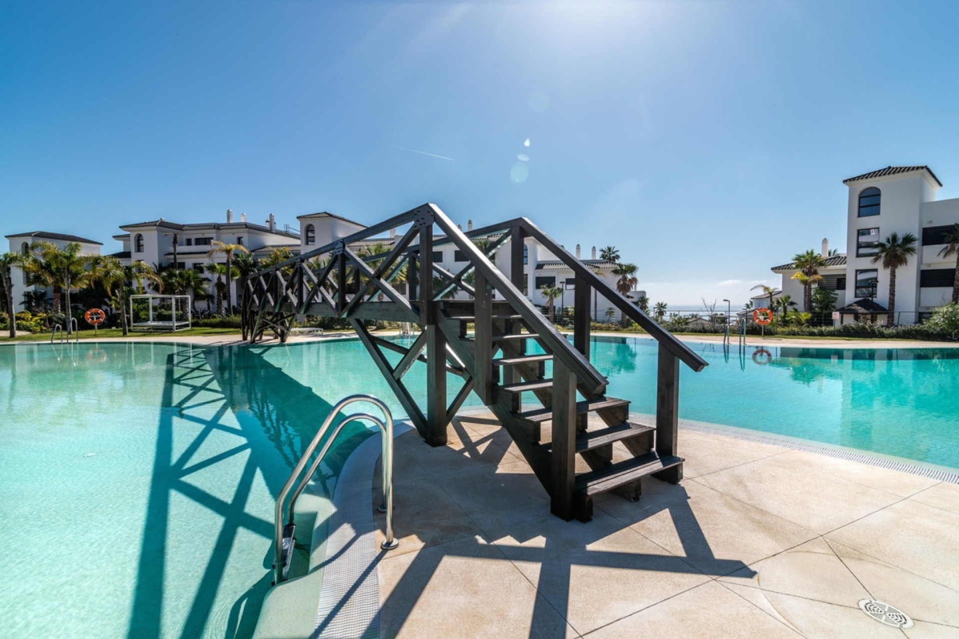 New Build - apartment - Estepona - Estepona Centro