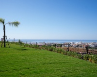 New Build - apartment - Estepona - Estepona Centro