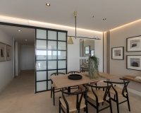 New Build - apartment - Estepona - Estepona Centro