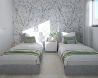 New Build - apartment - Estepona - Estepona Centro