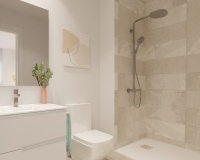 New Build - apartment - Estepona - Estepona Centro
