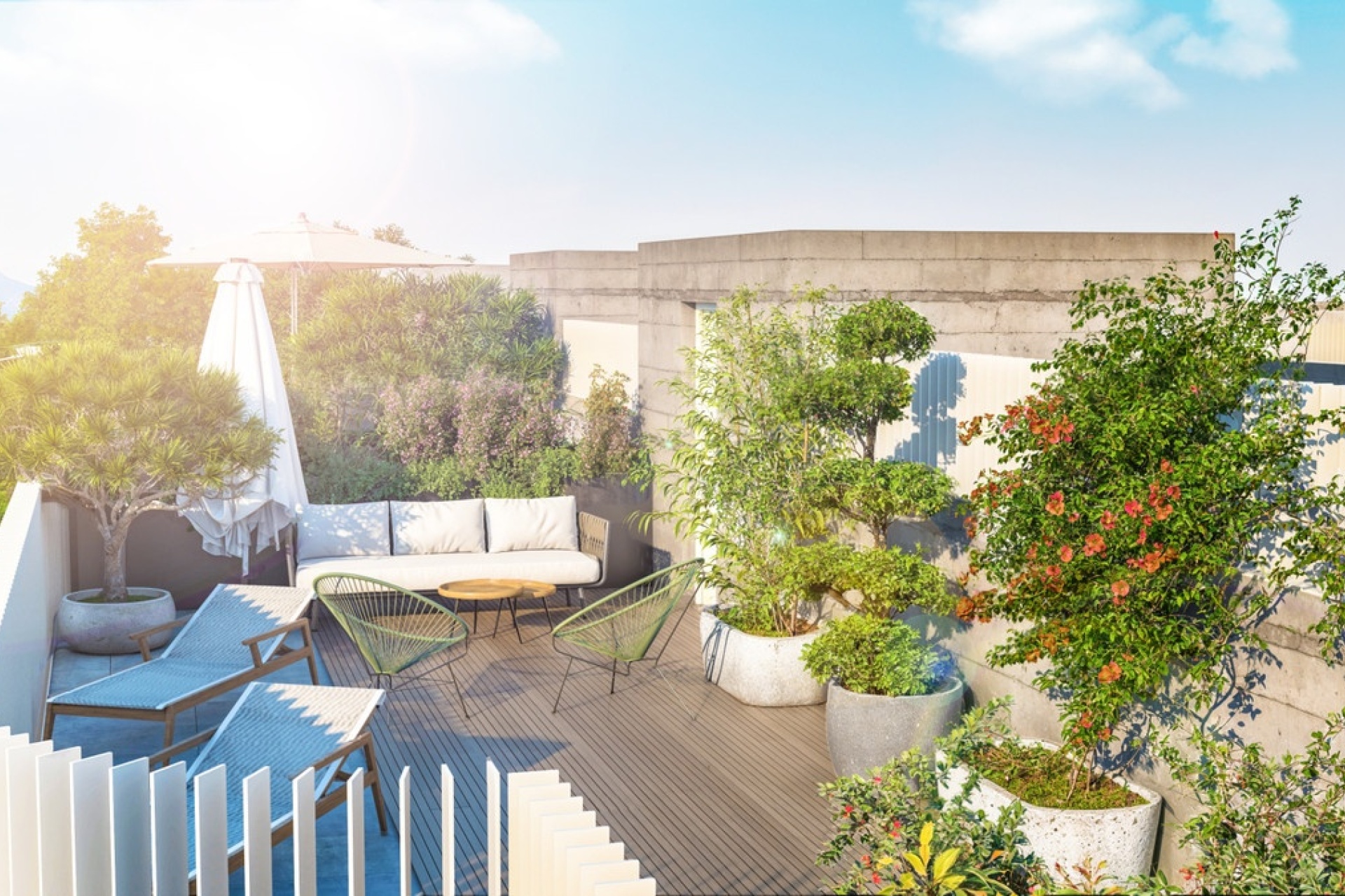 New Build - apartment - Estepona - Estepona Centro