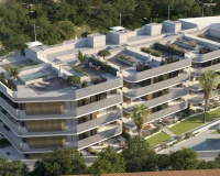New Build - apartment - Estepona - Estepona Centro