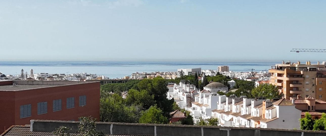 New Build - apartment - Estepona - Estepona Centro