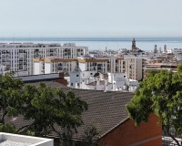 New Build - apartment - Estepona - Estepona Centro