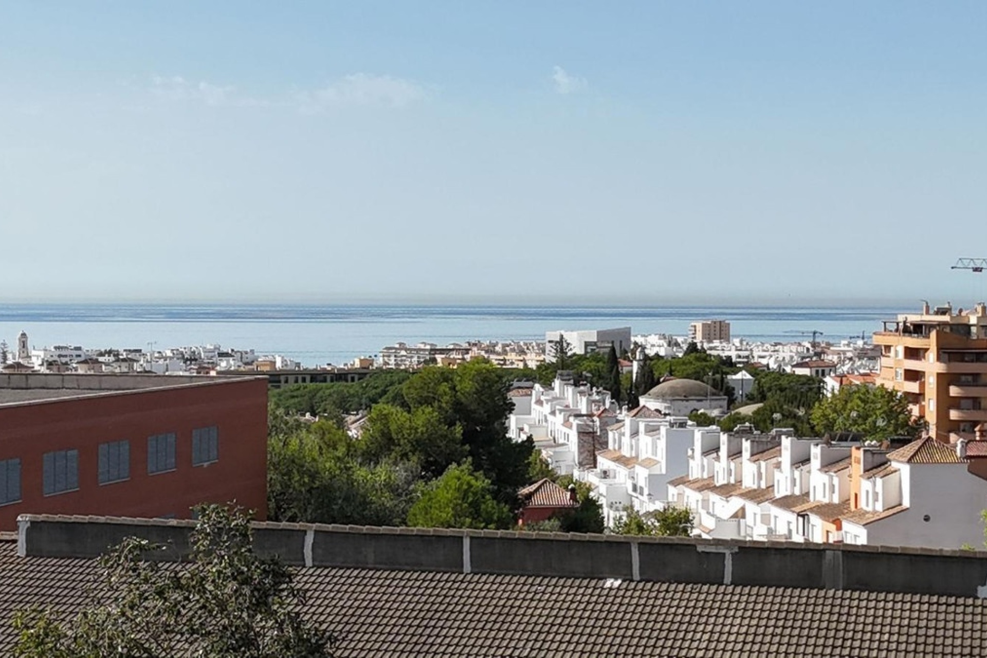 New Build - apartment - Estepona - Estepona Centro