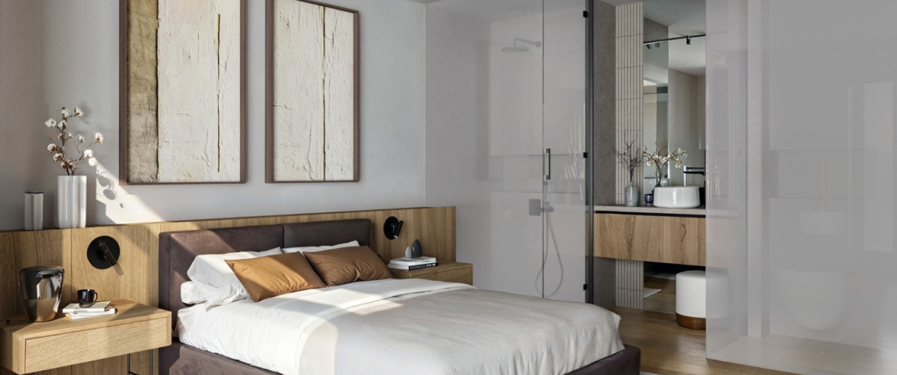New Build - apartment - Estepona - Estepona Centro