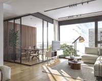 New Build - apartment - Estepona - Estepona Centro