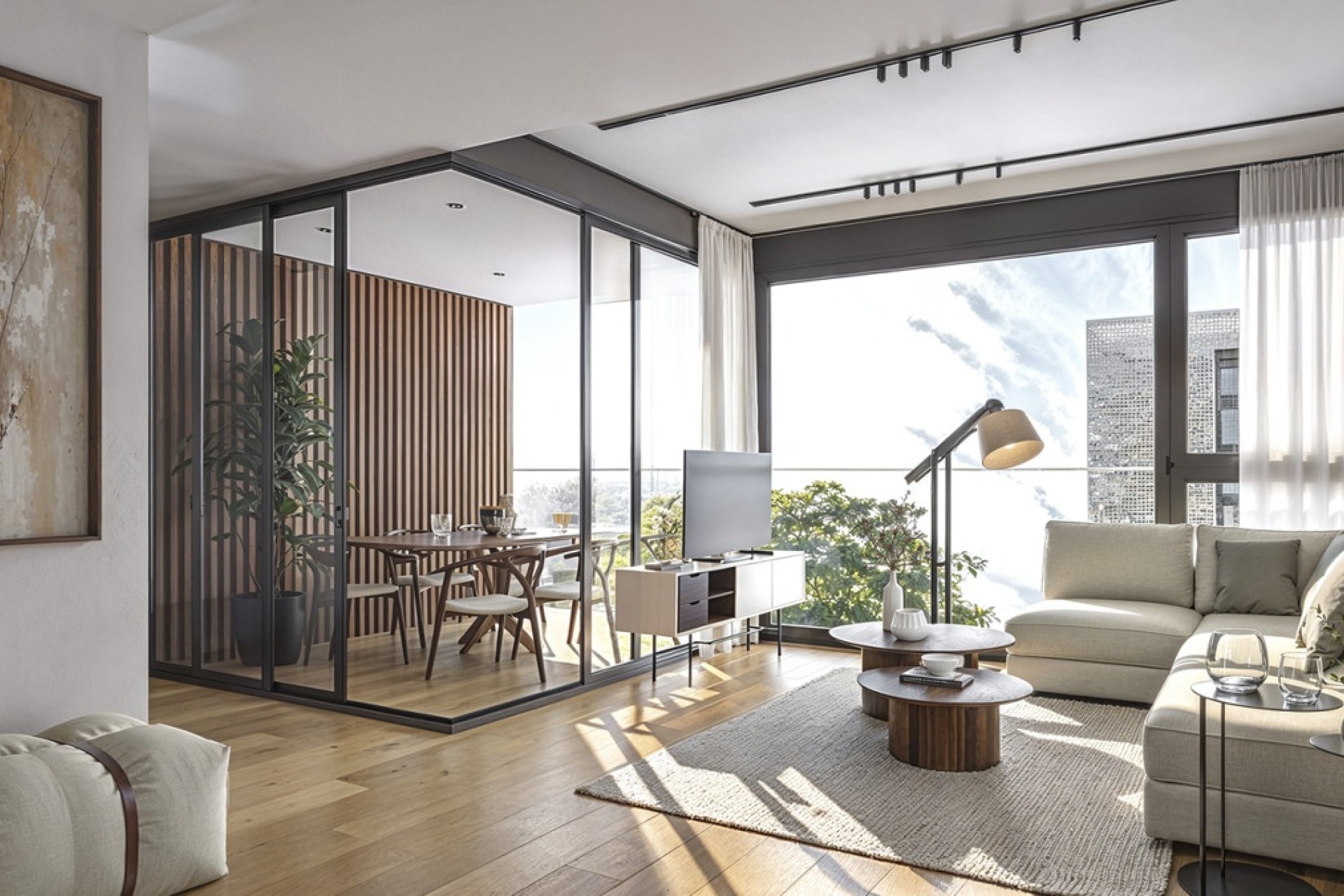 New Build - apartment - Estepona - Estepona Centro