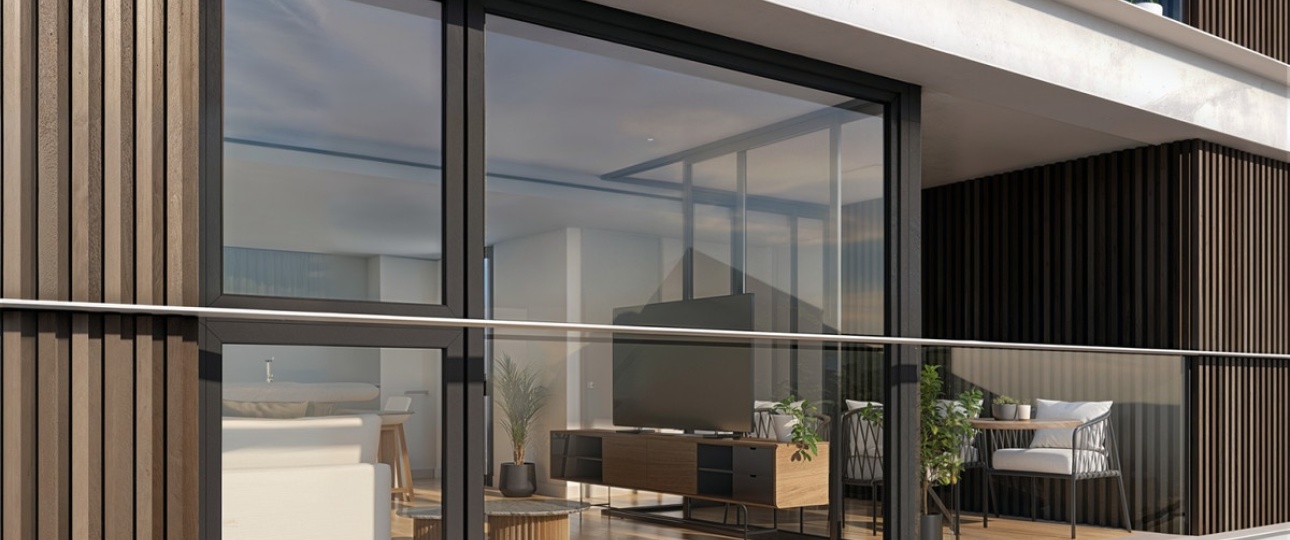 New Build - apartment - Estepona - Estepona Centro