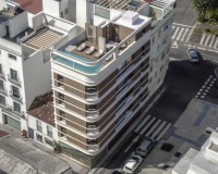 New Build - apartment - Estepona - Estepona Centro