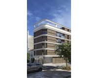 New Build - apartment - Estepona - Estepona Centro