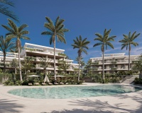 New Build - apartment - Estepona - Estepona Centro